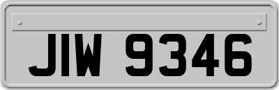JIW9346