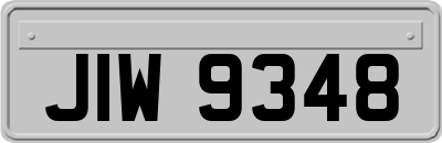 JIW9348