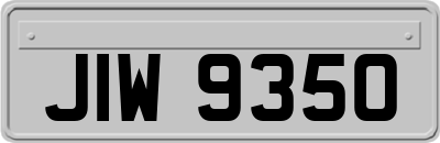 JIW9350