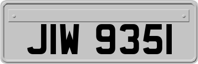 JIW9351