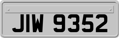 JIW9352