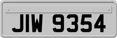 JIW9354