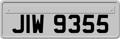 JIW9355