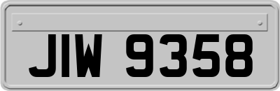 JIW9358