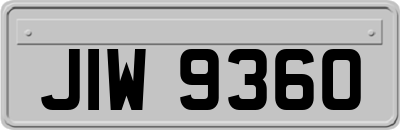 JIW9360