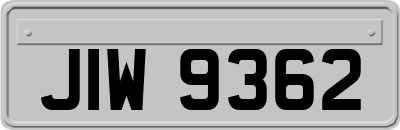 JIW9362