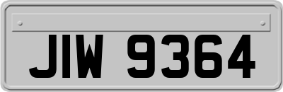 JIW9364