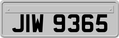 JIW9365