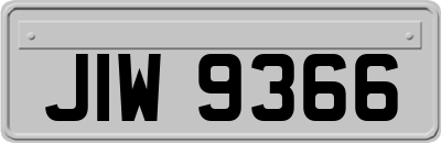 JIW9366