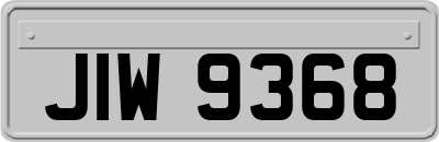 JIW9368