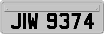 JIW9374