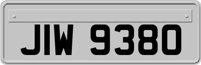 JIW9380