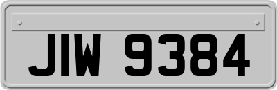 JIW9384