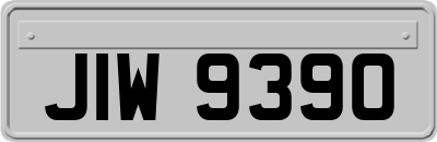 JIW9390