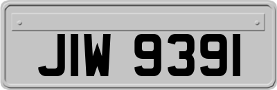 JIW9391