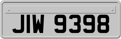 JIW9398