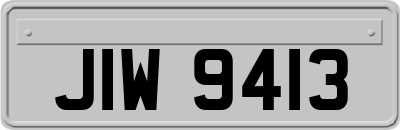 JIW9413