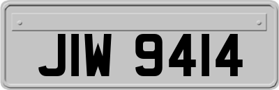JIW9414