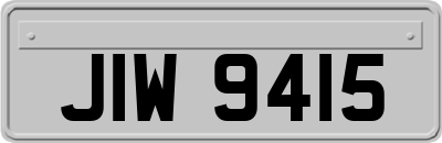 JIW9415