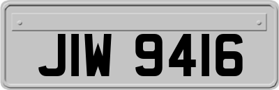 JIW9416