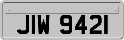JIW9421