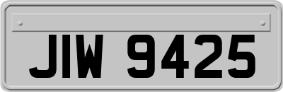 JIW9425