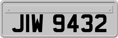 JIW9432