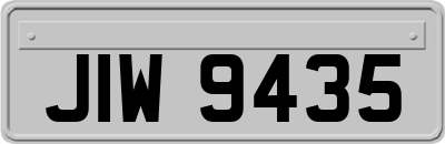 JIW9435
