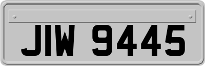 JIW9445