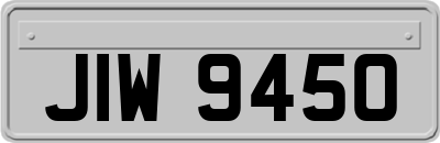 JIW9450
