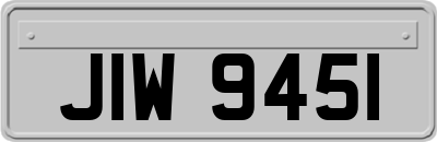 JIW9451