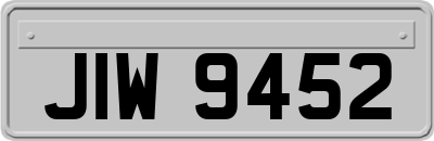 JIW9452