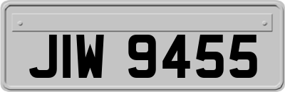 JIW9455