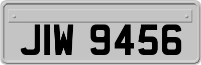 JIW9456