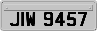 JIW9457