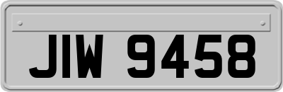 JIW9458