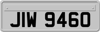 JIW9460