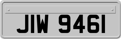 JIW9461