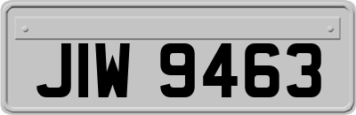 JIW9463