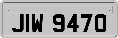 JIW9470