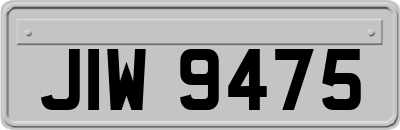 JIW9475