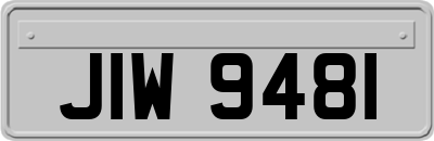 JIW9481