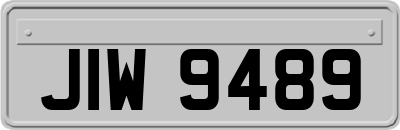 JIW9489