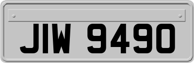 JIW9490