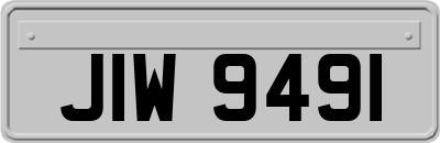 JIW9491