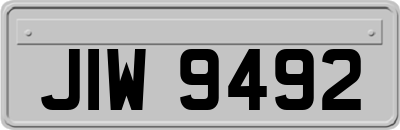 JIW9492