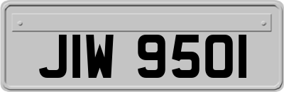 JIW9501