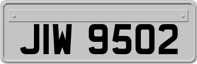 JIW9502