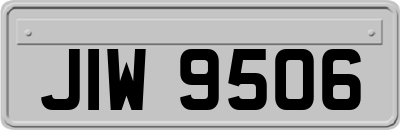 JIW9506