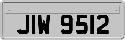 JIW9512